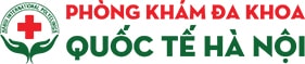 Phòng khám đa khoa quốc tế Hà Nội